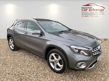 Used Mercedes-Benz GLA 2017 for sale - 78974829: Photo