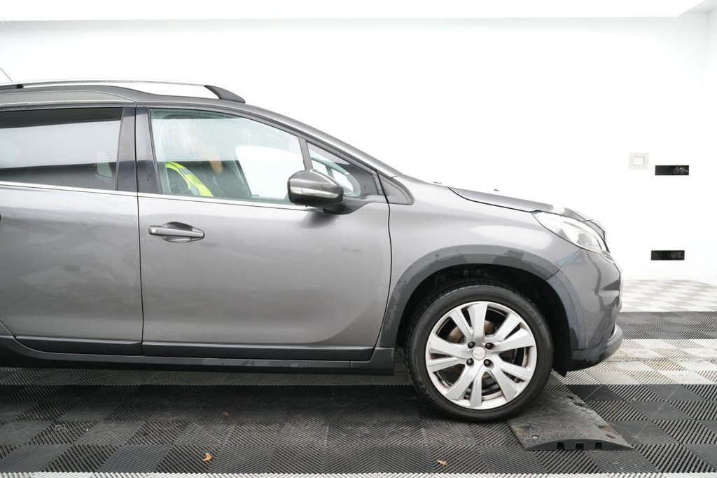 Used Peugeot 2008 2017 for sale - 77049048: Photo 3