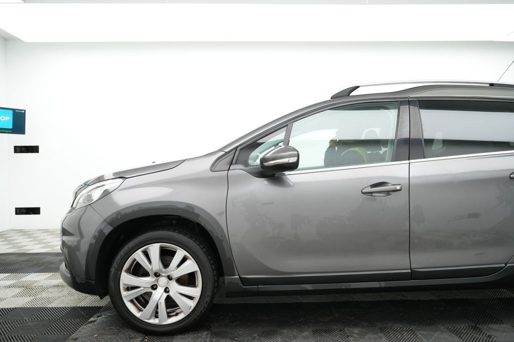 Used Peugeot 2008 2017 for sale - 77049048: Photo 4