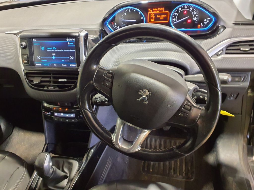 Used Peugeot 2008 2017 for sale - 77049048: Photo 7