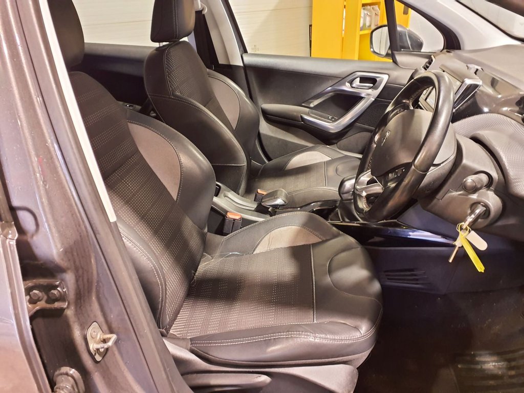 Used Peugeot 2008 2017 for sale - 77049048: Photo 8