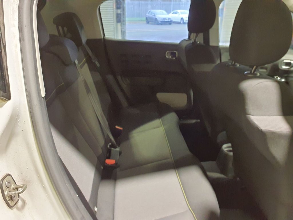 Used Citroen C3 2018 for sale - 77551499: Photo 11