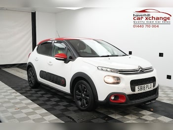 Citroen C3 feature image