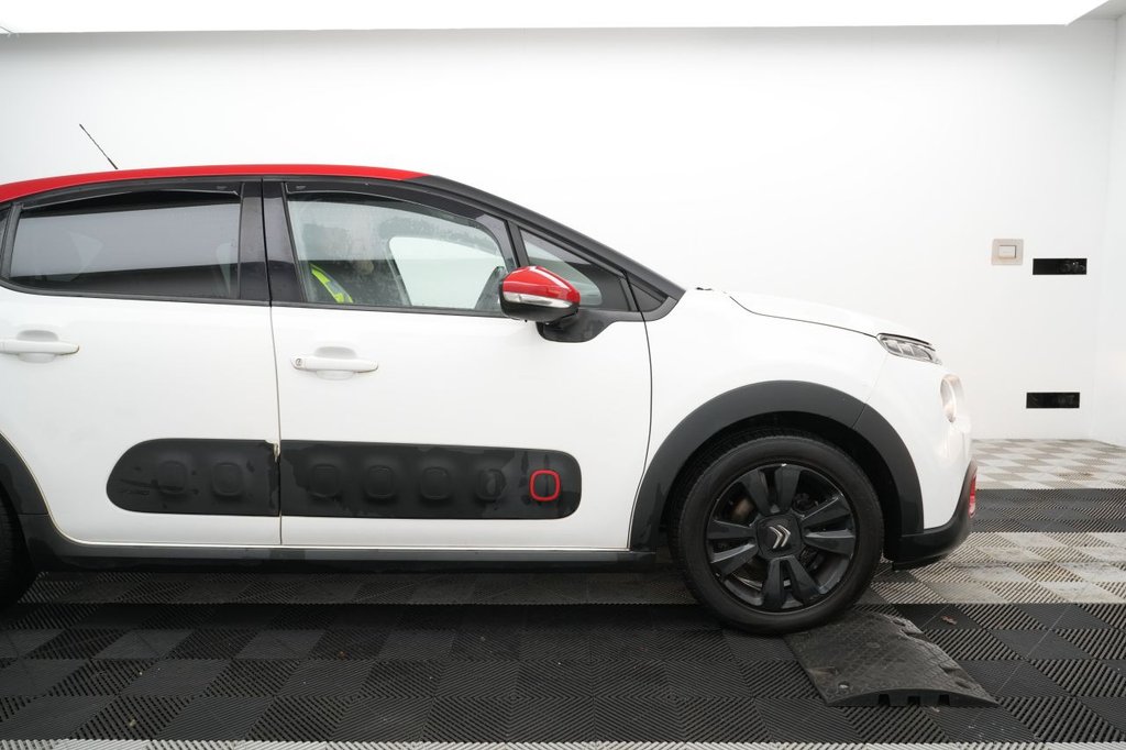 Used Citroen C3 2018 for sale - 77551499: Photo 3