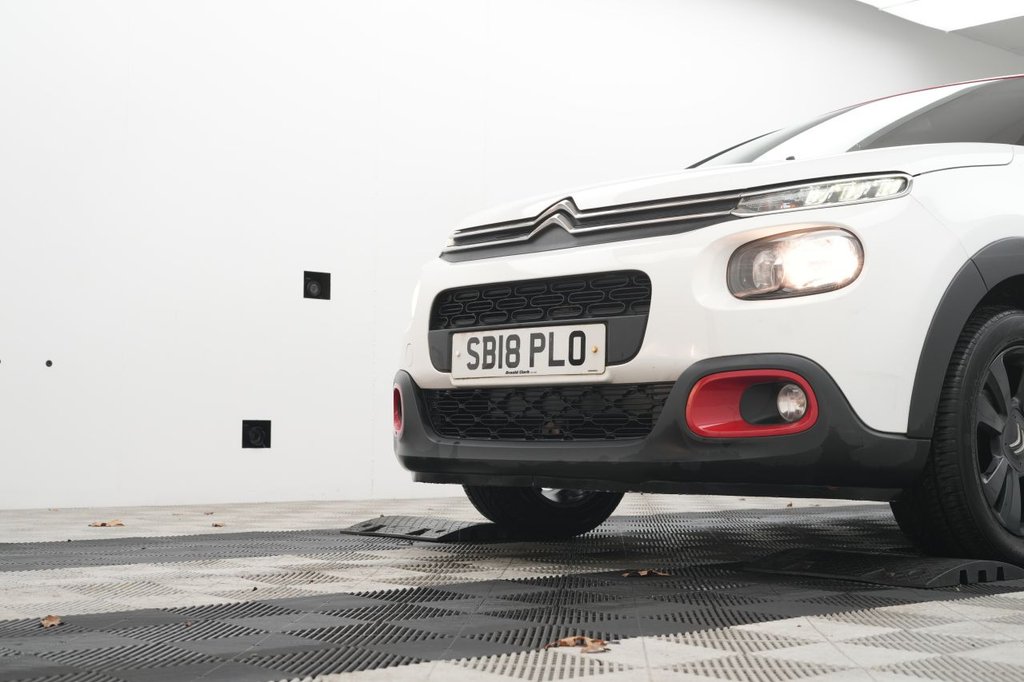 Used Citroen C3 2018 for sale - 77551499: Photo 6