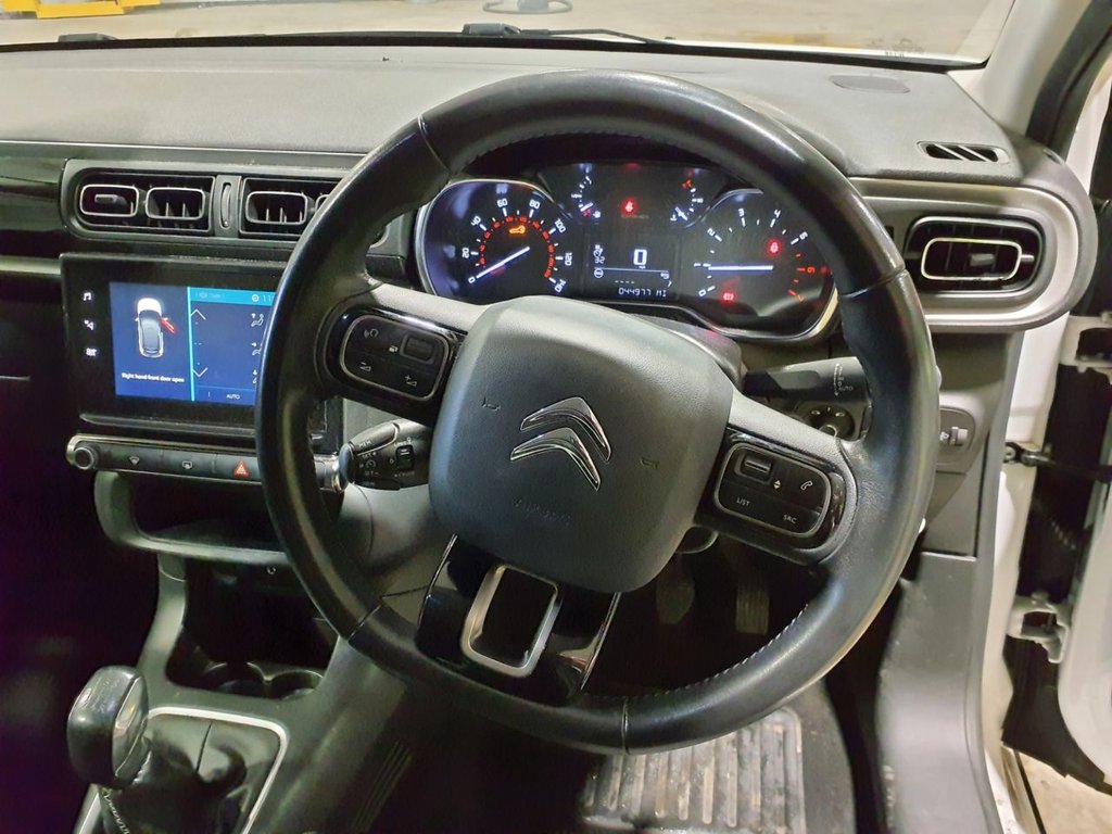 Used Citroen C3 2018 for sale - 77551499: Photo 9