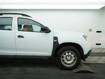 Used Dacia Duster 2021 for sale - 79835683: Photo
