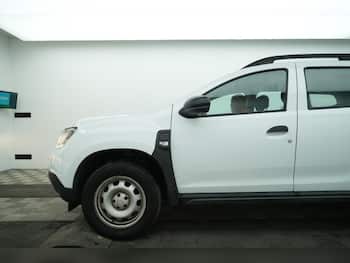 Used Dacia Duster 2021 for sale - 79835683: Photo