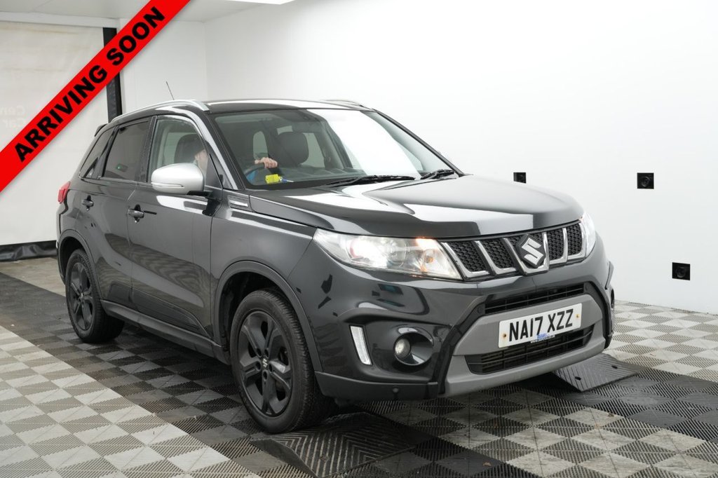 Used Suzuki Vitara 2017 for sale - 76760697: Photo 1