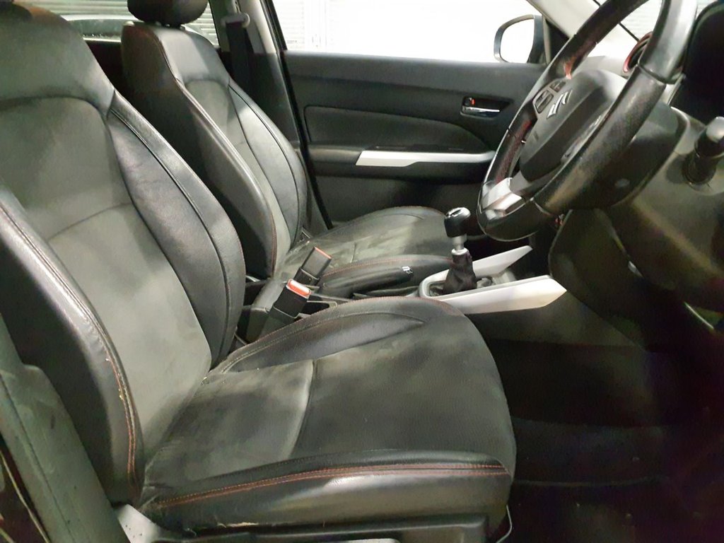 Used Suzuki Vitara 2017 for sale - 76760697: Photo 10