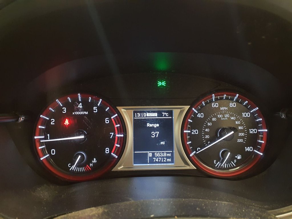 Used Suzuki Vitara 2017 for sale - 76760697: Photo 12