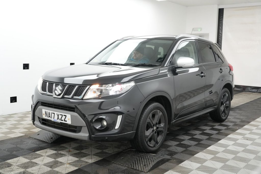 Used Suzuki Vitara 2017 for sale - 76760697: Photo 2