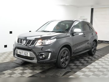 Used Suzuki Vitara 2017 for sale - 76760697: Photo