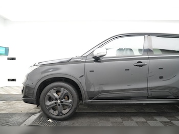 Used Suzuki Vitara 2017 for sale - 76760697: Photo