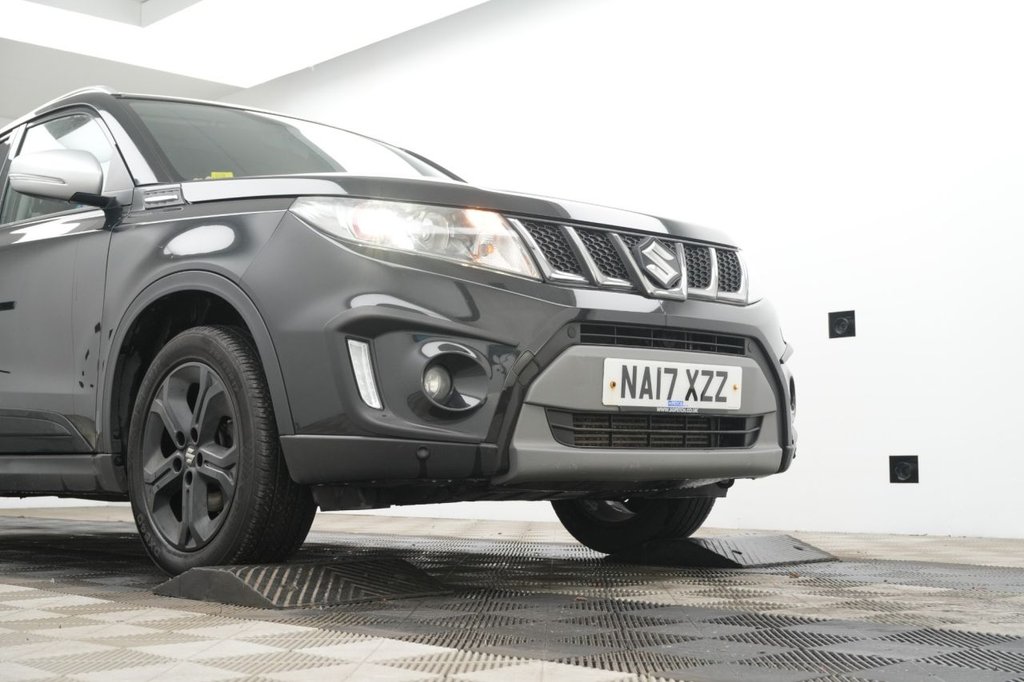 Used Suzuki Vitara 2017 for sale - 76760697: Photo 5