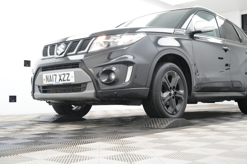 Used Suzuki Vitara 2017 for sale - 76760697: Photo 6