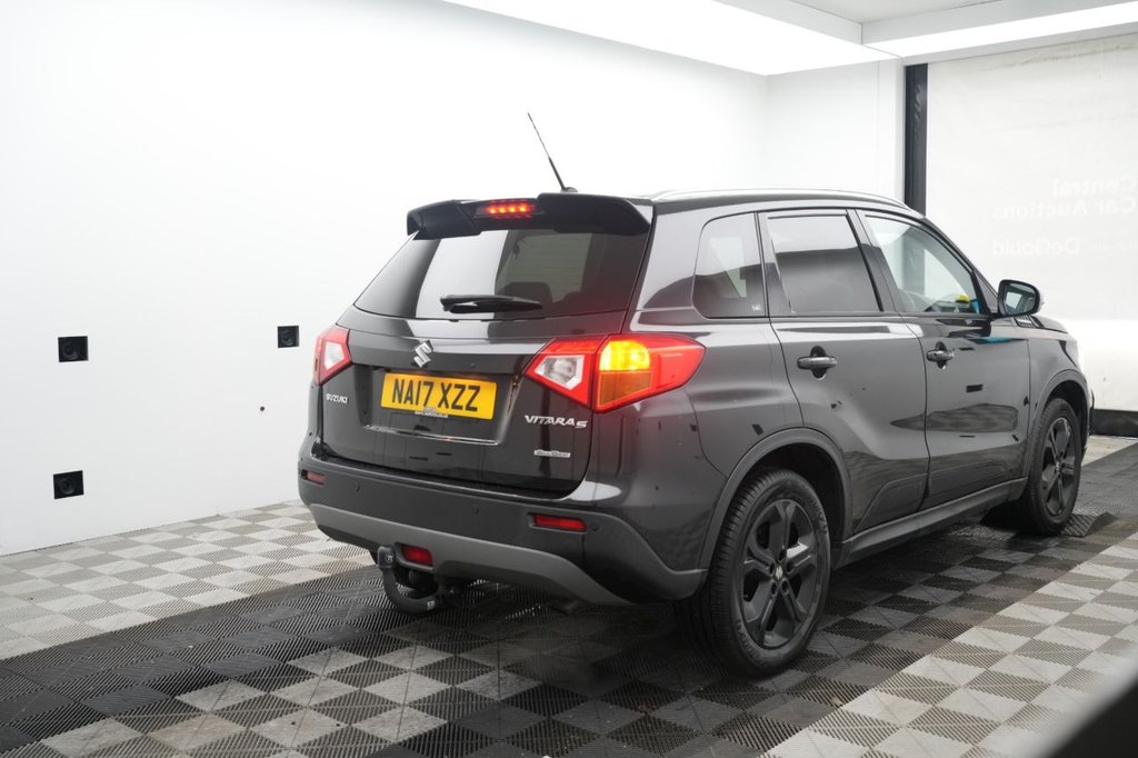 Used Suzuki Vitara 2017 for sale - 76760697: Photo 7