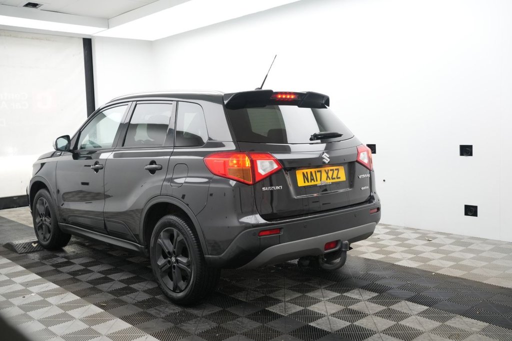 Used Suzuki Vitara 2017 for sale - 76760697: Photo 8