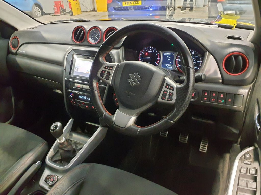Used Suzuki Vitara 2017 for sale - 76760697: Photo 9
