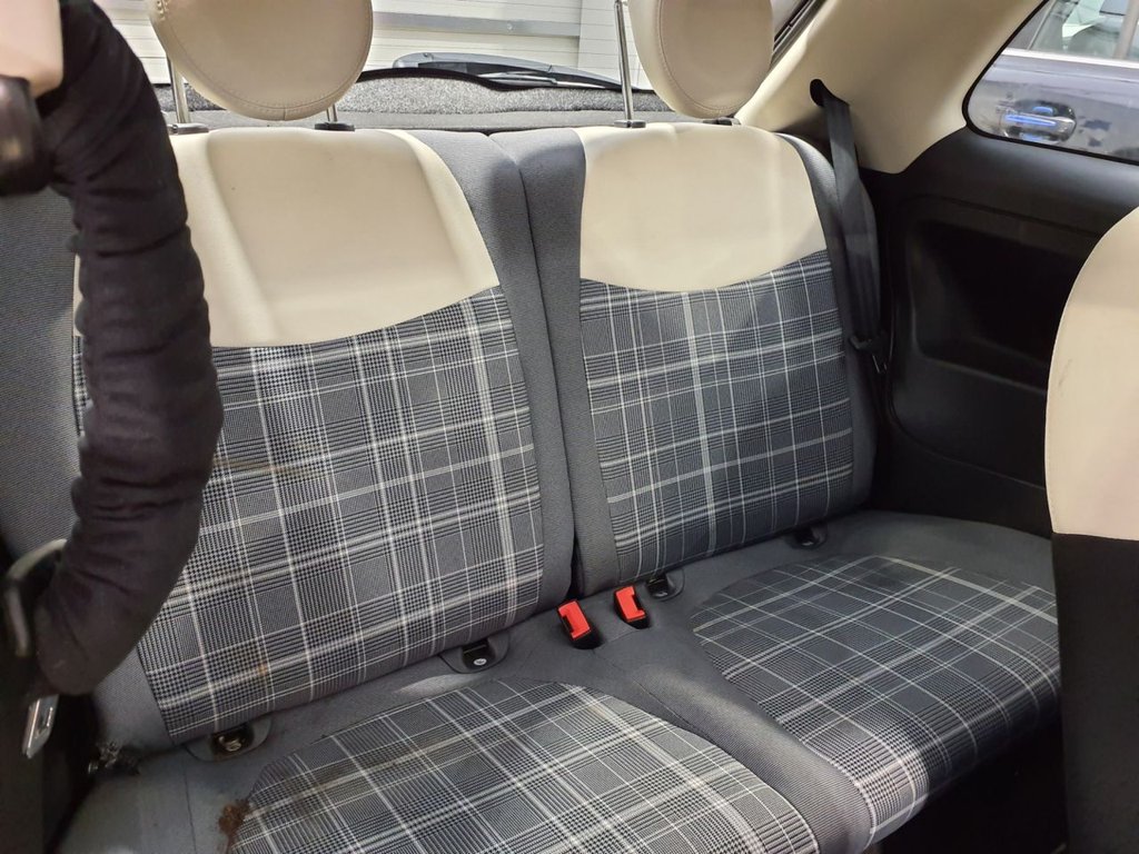 Used Fiat 500 2019 for sale - 77748190: Photo 11