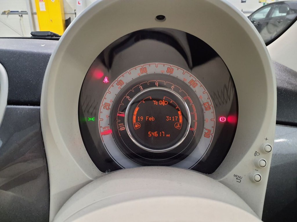 Used Fiat 500 2019 for sale - 77748190: Photo 14