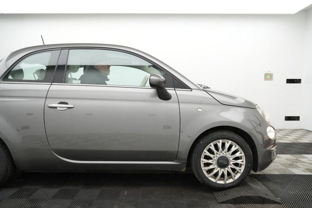 Used Fiat 500 2019 for sale - 77748190: Photo 3