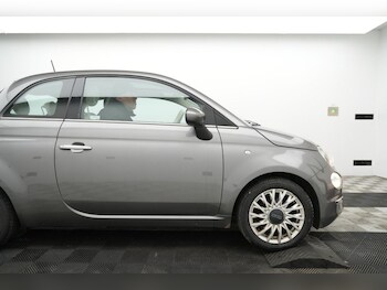 Used Fiat 500 2019 for sale - 77748190: Photo