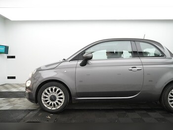 Used Fiat 500 2019 for sale - 77748190: Photo