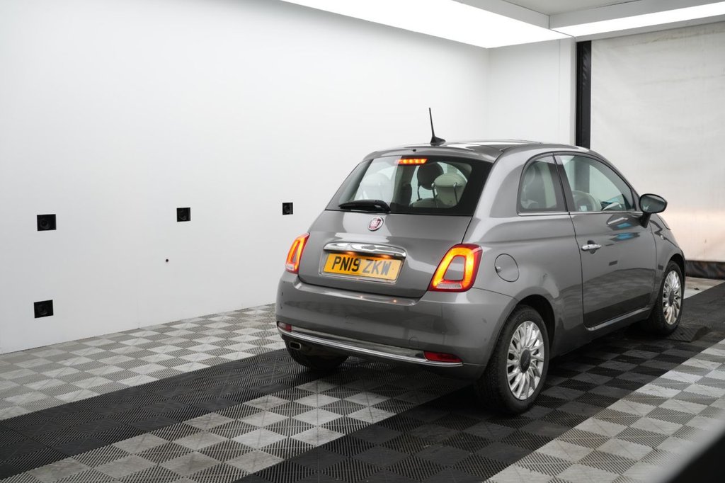 Used Fiat 500 2019 for sale - 77748190: Photo 7