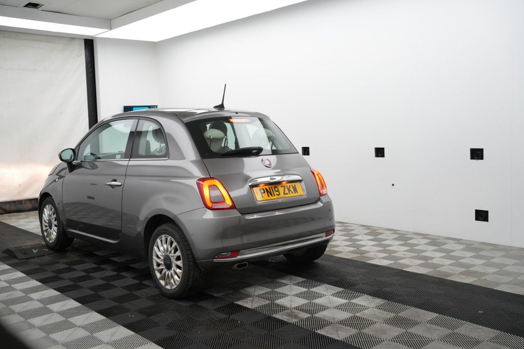Used Fiat 500 2019 for sale - 77748190: Photo 8
