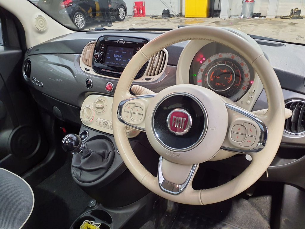 Used Fiat 500 2019 for sale - 77748190: Photo 9