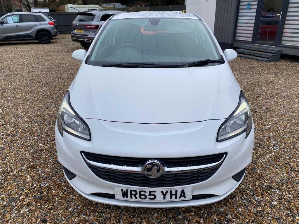 Used Vauxhall Corsa 2015 for sale - 76672537: Photo 10