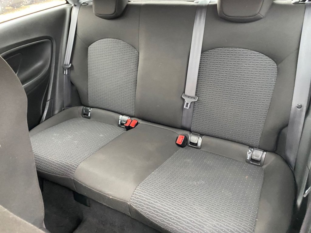 Used Vauxhall Corsa 2015 for sale - 76672537: Photo 15