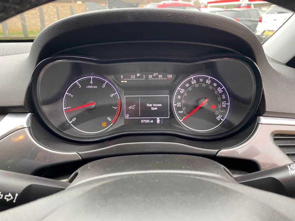 Used Vauxhall Corsa 2015 for sale - 76672537: Photo 19