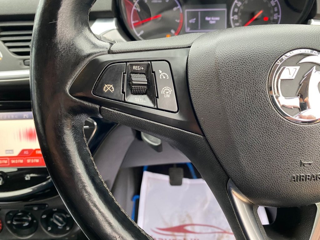 Used Vauxhall Corsa 2015 for sale - 76672537: Photo 20