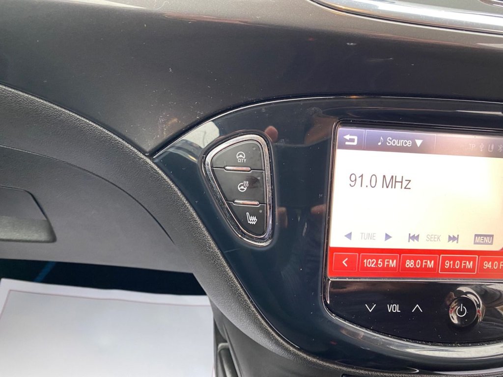 Used Vauxhall Corsa 2015 for sale - 76672537: Photo 24