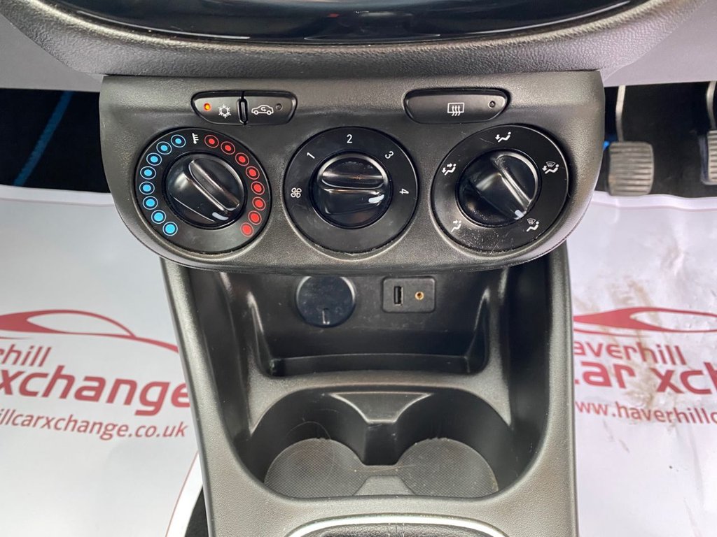 Used Vauxhall Corsa 2015 for sale - 76672537: Photo 26