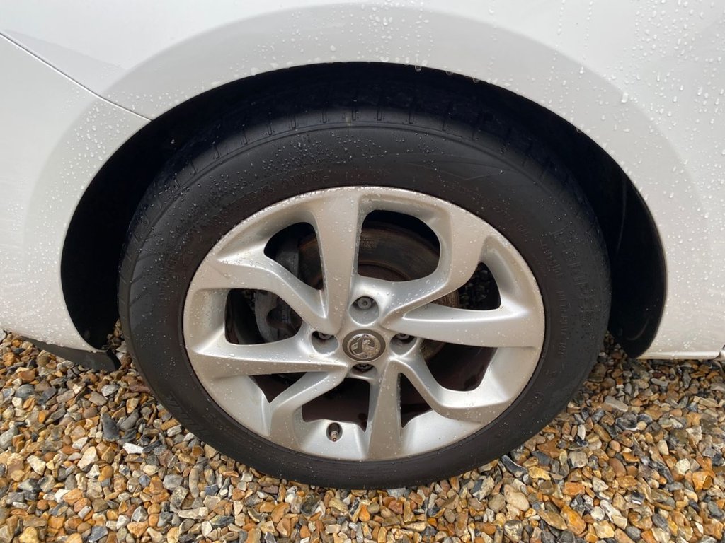 Used Vauxhall Corsa 2015 for sale - 76672537: Photo 31