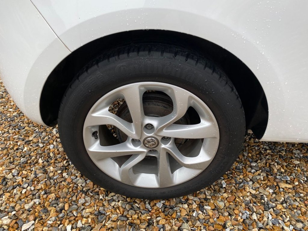 Used Vauxhall Corsa 2015 for sale - 76672537: Photo 33