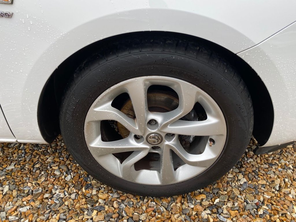 Used Vauxhall Corsa 2015 for sale - 76672537: Photo 34