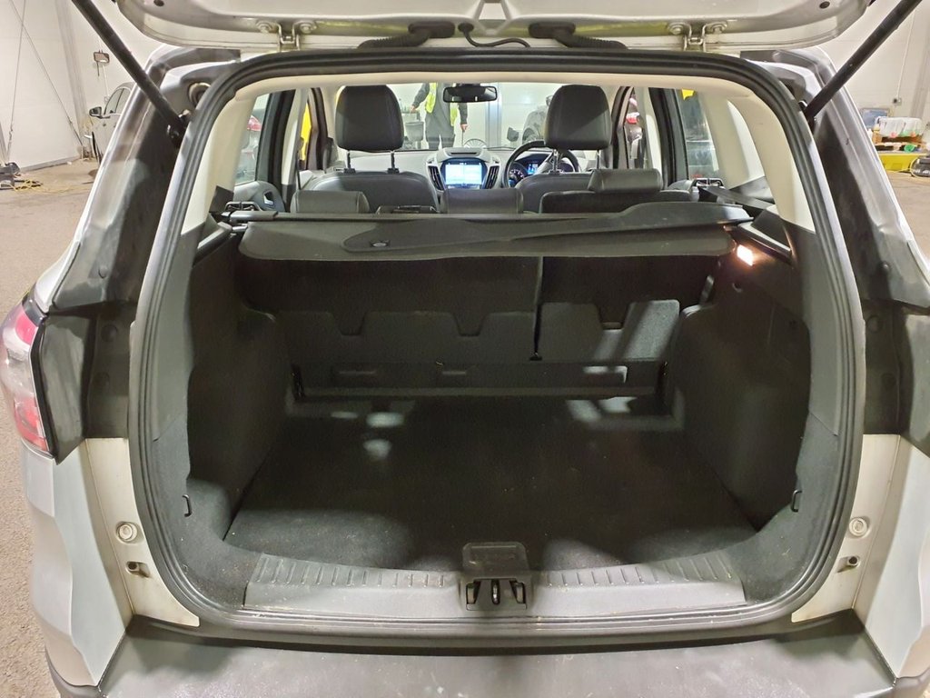 Used Ford Kuga 2016 for sale - 76883206: Photo 10