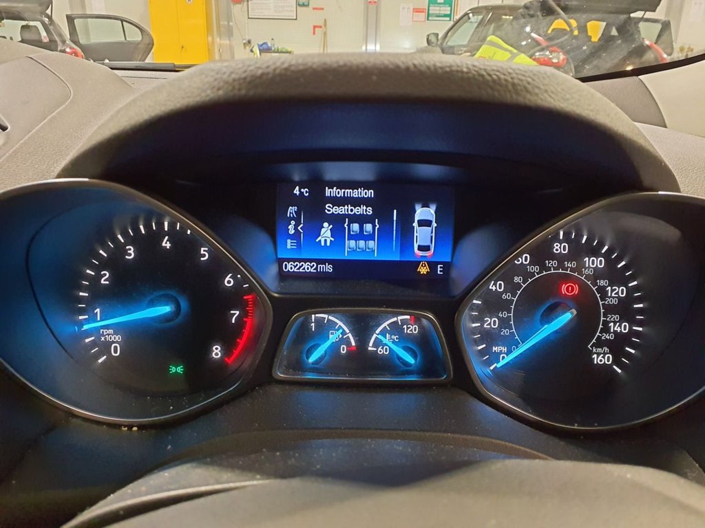 Used Ford Kuga 2016 for sale - 76883206: Photo 11