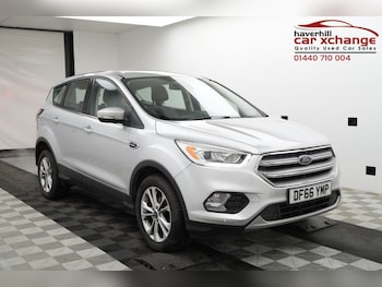 Ford - Kuga