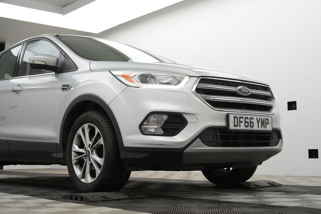 Used Ford Kuga 2016 for sale - 76883206: Photo 5