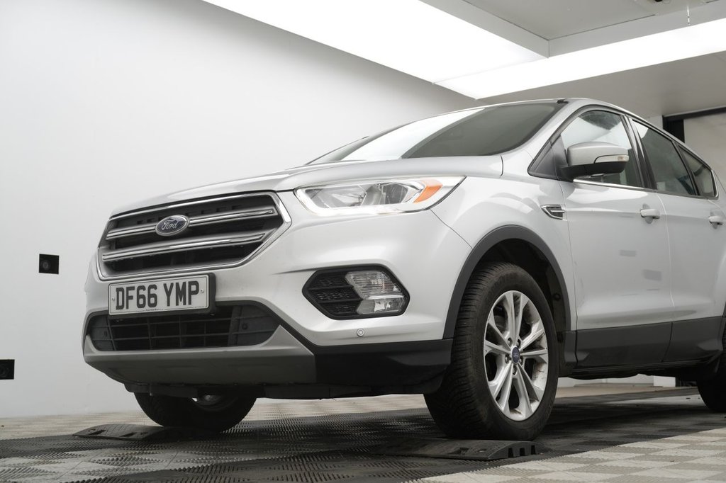 Used Ford Kuga 2016 for sale - 76883206: Photo 6