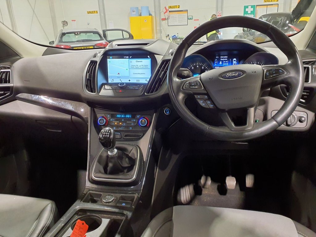 Used Ford Kuga 2016 for sale - 76883206: Photo 7