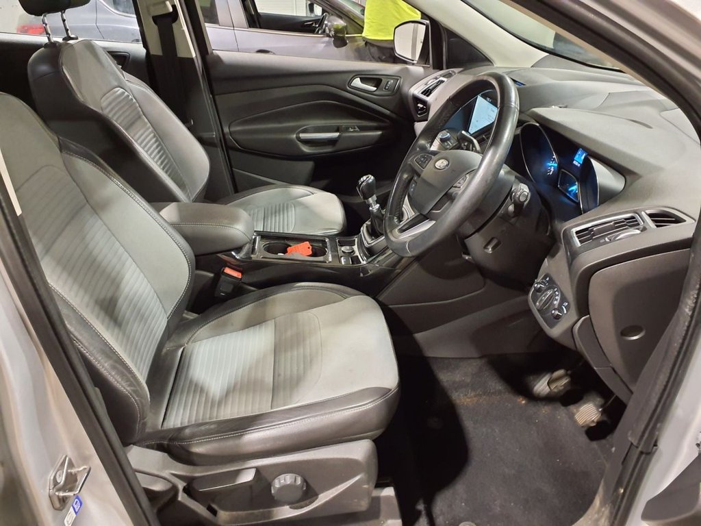 Used Ford Kuga 2016 for sale - 76883206: Photo 8