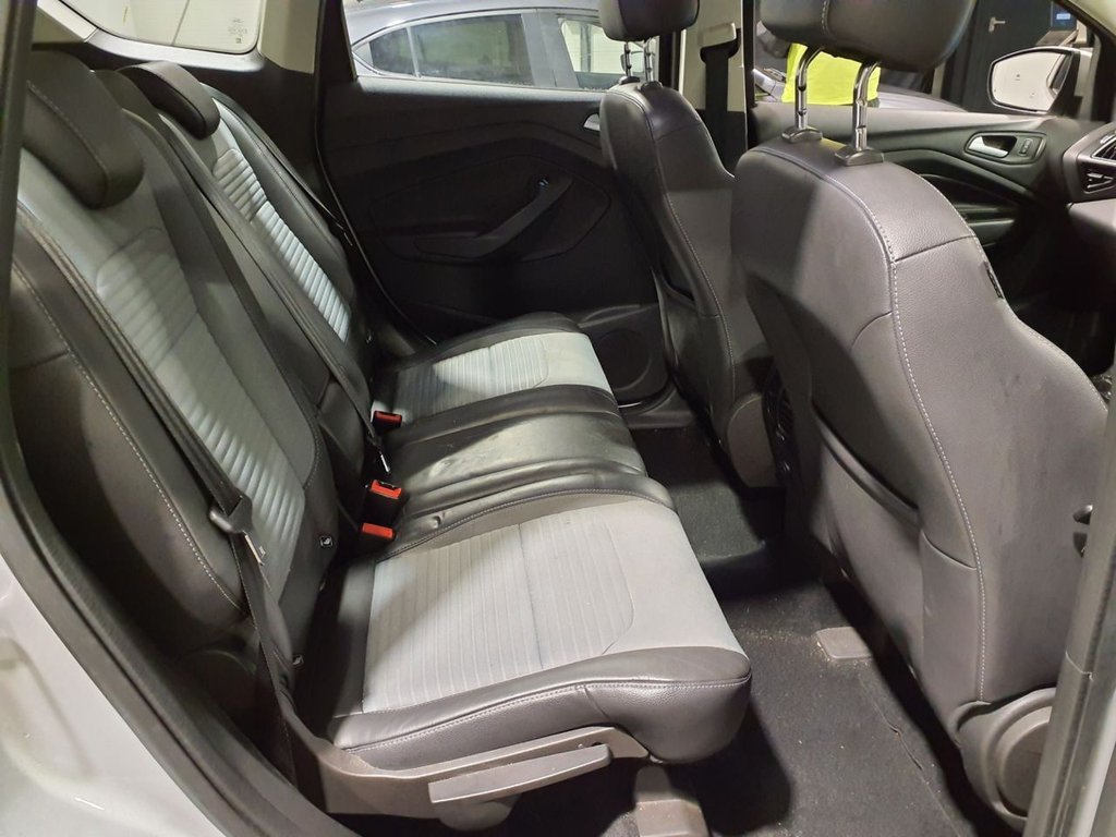 Used Ford Kuga 2016 for sale - 76883206: Photo 9