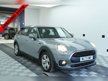 2017 (17) - 1.5 One 6dr 5-Door