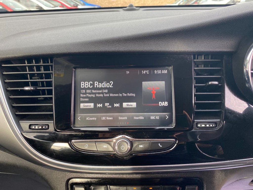 Used Vauxhall Mokka X 2016 for sale - 76609001: Photo 25